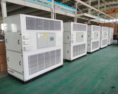 機(jī)房專用精密空調(diào)